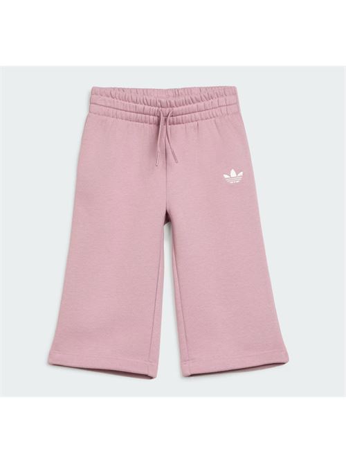crew pants set ADIDAS ORIGINAL | KT2239MAGMAU